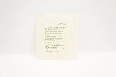 ConvaTec SB0638C CombiDerm ACD Absorbent Cover Dressing  (x)